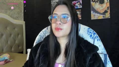 Snapshot of jonathanrwick chatting on January 2025 03:50:02 AM Janna online show from January 2025 03:50:02 AM