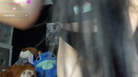 Snapshot of jonathanrwick chatting on January 2025 06:22:02 AM Janna online show from January 2025 06:22:02 AM