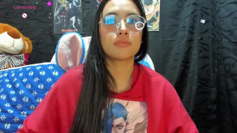 Snapshot of jonathanrwick chatting on January 2025 08:36:01 AM Janna online show from January 2025 08:36:01 AM