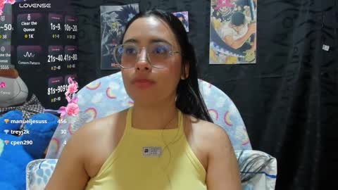 Snapshot of jonathanrwick chatting on January 2025 07:56:01 AM Janna online show from January 2025 07:56:01 AM