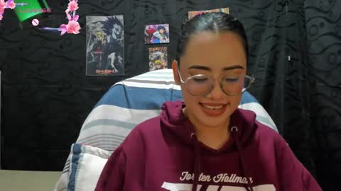 Snapshot of jonathanrwick chatting on February 2025 05:31:02 AM Janna online show from February 2025 05:31:02 AM