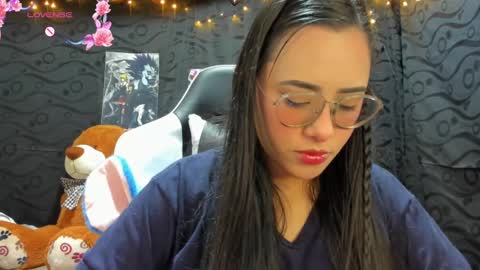 Snapshot of jonathanrwick chatting on February 2025 05:14:02 AM Janna online show from February 2025 05:14:02 AM