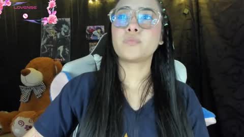 Snapshot of jonathanrwick chatting on February 2025 08:20:01 AM Janna online show from February 2025 08:20:01 AM