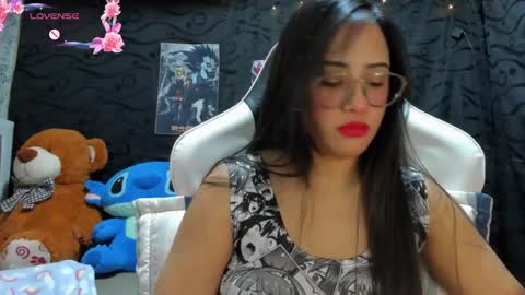 Snapshot of jonathanrwick chatting on February 2025 03:58:02 AM Janna online show from February 2025 03:58:02 AM