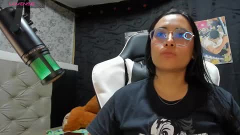 Snapshot of jonathanrwick chatting on March 2025 11:06:02 AM Janna online show from March 2025 11:06:02 AM