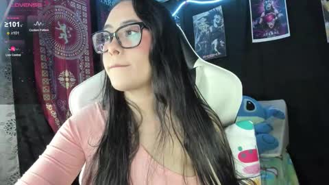 Snapshot of jonathanrwick chatting on March 2026 04:18:01 AM Janna online show from March 2026 04:18:01 AM