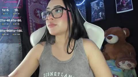 Snapshot of jonathanrwick chatting on March 2026 05:51:02 AM Janna online show from March 2026 05:51:02 AM