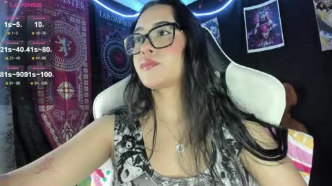 Snapshot of jonathanrwick chatting on March 2026 03:08:02 AM Janna online show from March 2026 03:08:02 AM