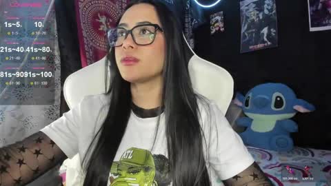 Snapshot of jonathanrwick chatting on April 2026 02:58:01 AM Janna online show from April 2026 02:58:01 AM