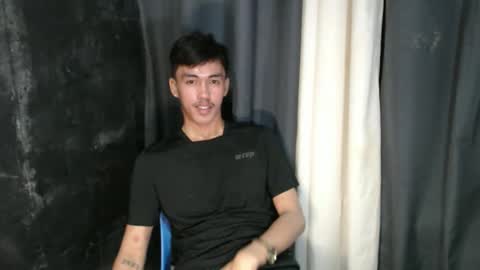 Snapshot of jonel_xx chatting on March 2026 12:33:01 PM jonel online show from March 2026 12:33:01 PM