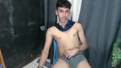 Snapshot of jonel_xx chatting on March 2026 06:14:01 AM jonel online show from March 2026 06:14:01 AM