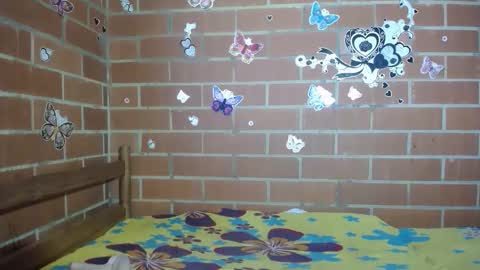 Scarlet online show from November 2025 12:40:01 PM