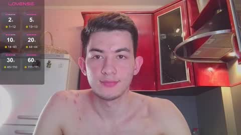 Snapshot of jonhy_merlin chatting on December 2024 12:33:01 PM jonhy_merlin online show from December 2024 12:33:01 PM