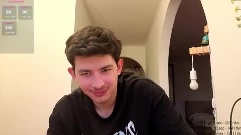 jonhy_merlin online show from March 2026 04:52:01 PM