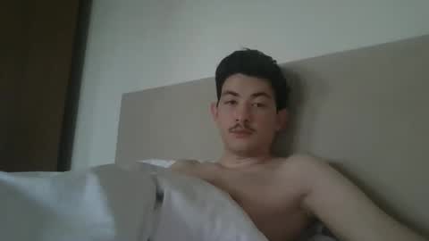 jonhy_merlin online show from May 2026 03:02:01 AM
