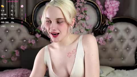 Alice online show from March 2026 11:21:01 AM