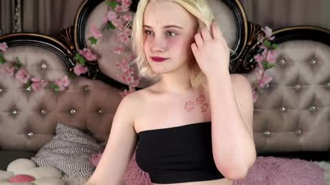 Alice online show from March 2026 11:21:01 AM