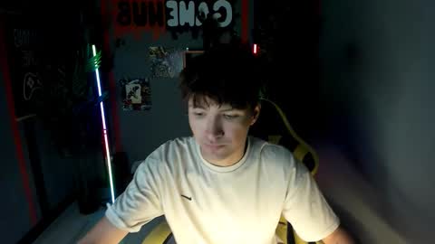 Jonny online show from September 2025 11:03:01 AM