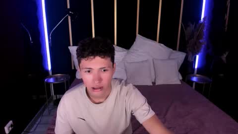 Jonny online show from October 2025 11:52:02 AM