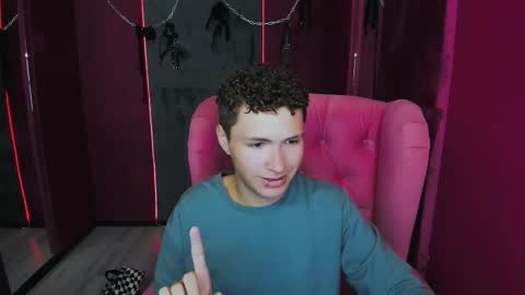 Jonny online show from October 2025 10:36:01 AM