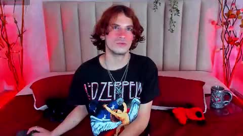 jonny_gilbert online show from February 2026 05:53:01 PM