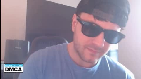 Jonny Bans online show from April 2026 11:27:01 PM