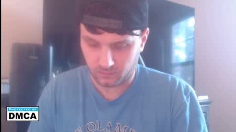 Jonny Bans online show from April 2026 11:53:02 AM