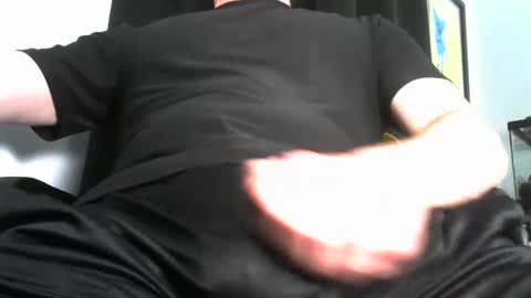 Jonny Largo online show from January 2025 02:03:01 AM