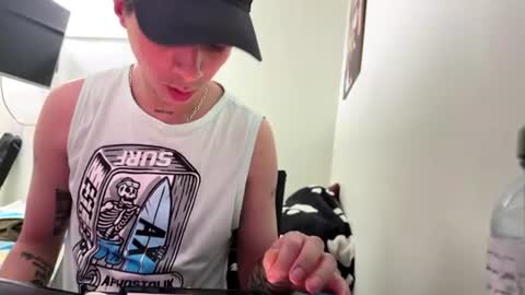 jonnyvamp online show from June 2026 04:59:01 AM