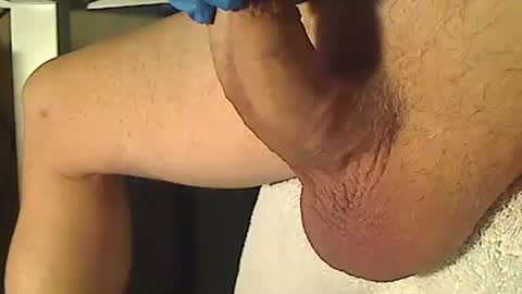 Jon online show from February 2026 11:11:02 PM