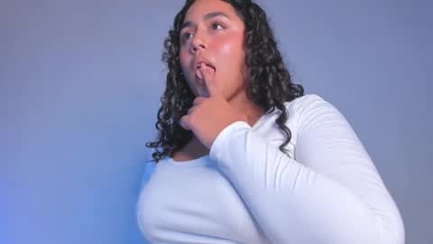 Eilivbr online show from November 2025 06:02:02 AM