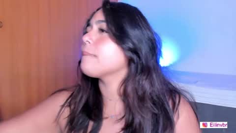 Snapshot of jonsonclarisaa chatting on April 2026 02:51:01 AM Eilivbr online show from April 2026 02:51:01 AM