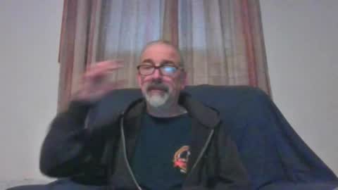 Snapshot of jony_five chatting on February 2025 02:32:02 PM Jon online show from February 2025 02:32:02 PM