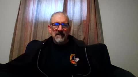 Jon online show from November 2025 04:17:02 PM