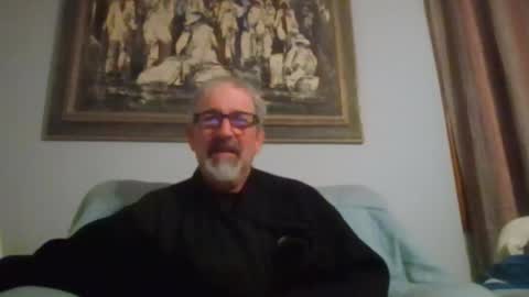 Jon online show from March 2026 02:52:02 AM