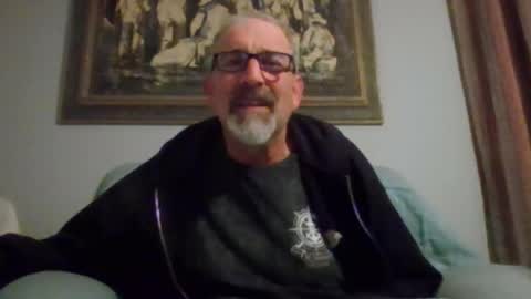 Jon online show from March 2026 12:17:01 AM