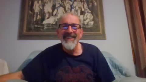 Jon online show from April 2026 12:37:01 AM