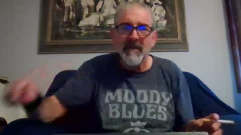 Snapshot of jony_five chatting on July 2026 01:40:01 PM Jon online show from July 2026 01:40:01 PM