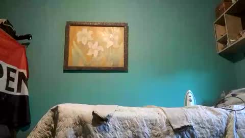 jor686471 online show from October 2025 12:44:02 AM