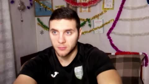 Jordan Dior online show from January 2026 09:25:02 AM