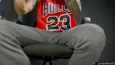 jordan33blake online show from December 2024 11:12:02 AM