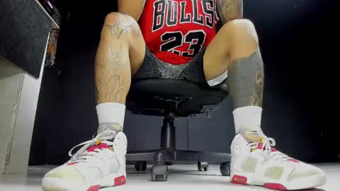 jordan33blake online show from February 2025 12:27:01 PM