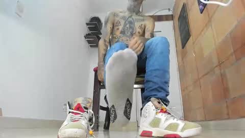 jordan33blake online show from March 2025 12:07:01 AM