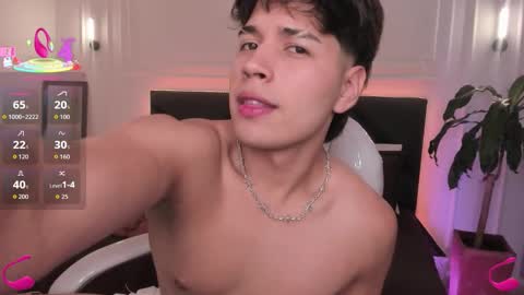 JORDAN online show from October 2025 09:04:02 PM