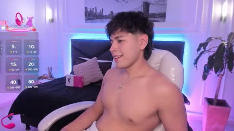 JORDAN online show from November 2025 08:54:02 PM