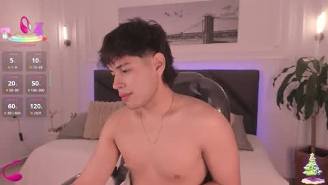 JORDAN online show from December 2025 10:37:01 PM