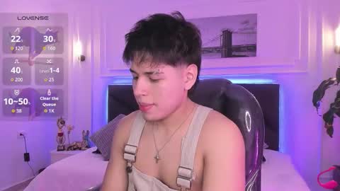 JORDAN online show from February 2026 09:53:02 PM