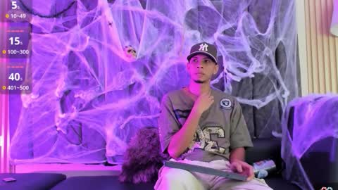 jordan_and_dustin online show from October 2025 03:47:01 AM