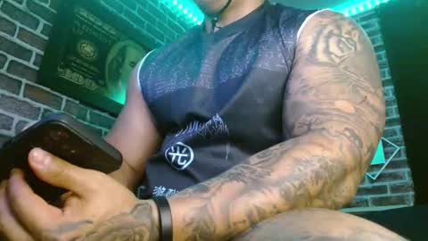 Jordan  online show from October 2025 05:49:02 AM