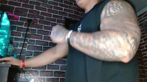 Jordan  online show from October 2025 08:17:02 PM